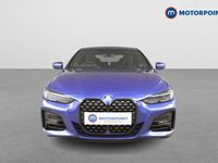 used BMW 420 4 Series d MHT M Sport 2dr Step Auto [Pro Pack]