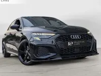 Used Audi A3 Sportback S-Line 110 HP (80 kW) 2024 Hatchback