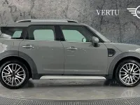 Used Mini Cooper Countryman Sport 136 HP (100 kW) 2019 Grey SUV