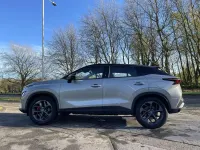 Used Omoda 5 183 HP (134 kW) 2024 Grey SUV