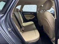 Used Audi A3 2015 Grey Hatchback