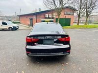 Used Audi S3 2016 Black Sedan