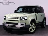 Used Land Rover Defender 75th Limited Edition 2023 SUV