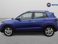 Used VW T-Cross SE 110 HP (80 kW) 2023 SUV