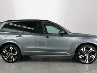 Used Volvo XC90 R-Design 2020 Grey SUV