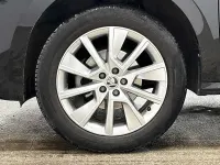 Used Skoda Kamiq SE 70 HP (51 kW) 2022 Black magic pearl effect SUV