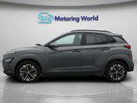Used Hyundai Kona Premium 10 kW (14 HP) 2022 SUV