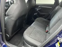 Used Audi A3 Comfort 150 HP (110 kW) 2021 Blue Sedan