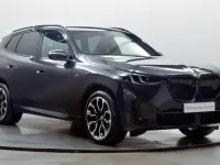 Used BMW X3 M Sport 205 HP (150 kW) 2026 Grey SUV