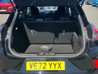 Used Ford Puma ST-Line 155 HP (114 kW) 2023 Black SUV