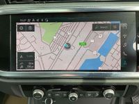 Second-hand Audi Q3 Design 150 CP (110 kW) 2021 Argintiu SUV