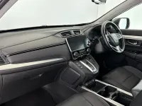 Used Honda CR-V Hybrid 184 HP (135 kW) 2023 SUV