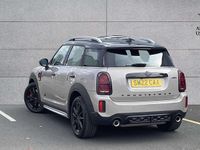 Used Mini John Cooper Works Countryman 302 HP (222 kW) 2022 Grey SUV