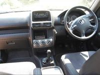 Used Honda CR-V 148 HP (108 kW) 2002 SUV