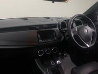 Used Alfa Romeo Giulietta Sprint 120 HP (88 kW) 2020 Red Hatchback