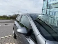 Gebraucht Vauxhall Corsa Sport 90 PS (66 kW) 2019 Grau Kleinwagen