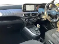 Used Hyundai i10 Premium 79 HP (58 kW) 2026 Hatchback