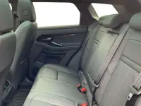 Used Land Rover Range Rover evoque HSE Dynamic 2025 Grey SUV