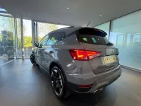 New Seat Arona FR Sport 2026 Graphene grey SUV