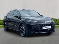 Neu VW T-Roc Cabriolet R-line 147 PS (108 kW) 2025 Other SUV