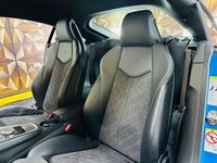 Used Audi TT S-Line 197 HP (144 kW) 2019 Blue Coupe