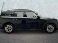 Used Mini Countryman Classic 150 kW (204 HP) 2024 Black SUV