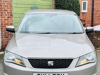 Used Seat Toledo SE 122 HP (89 kW) 2013 Hatchback