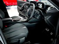 Used Peugeot 2008 Allure+ 2022 Nera black SUV