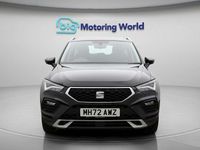 Used Seat Ateca SE Technology 150 HP (110 kW) 2020 SUV
