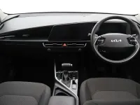 Used Kia Niro Play 139 HP (102 kW) 2023 Red SUV