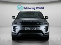 Used Land Rover Range Rover evoque Autobiography 309 HP (227 kW) 2022 Grey SUV