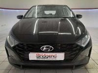 Used Hyundai i20 SE 2023 Black Hatchback