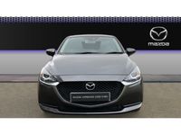 used Mazda 2 1.5 Skyactiv G SE-L Nav 5dr