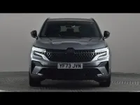 Used Renault Austral Techno Esprit Alpine 2023 Grey SUV