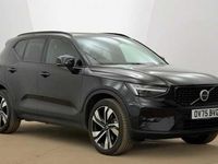 Used Volvo XC40 Ultra 163 HP (119 kW) 2026 SUV