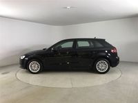 used Audi A3 1.6 TDI SE TECHNIK 5d AUTO 114 BHP