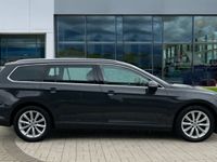 used VW Passat Diesel Estate 1.6 TDI SE Business 5dr DSG