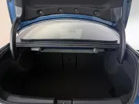 Used Mercedes E250 AMG line 218 HP (160 kW) 2023 Blue Sedan