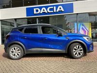 used Renault Captur 1.5 dCi 95 Iconic 5dr