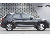 used Audi Q5 40 TDI Quattro Sport 5dr S Tronic