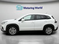 Used Suzuki SX4 S-Cross 127 HP (93 kW) 2023 SUV