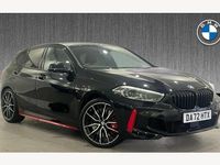 Used BMW 128 Comfort Edition 2022
