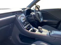 Used Lexus LBX 136 HP (100 kW) 2024 Ruby SUV