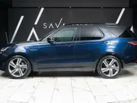 Used Land Rover Discovery HSE Dynamic 2022 Blue SUV