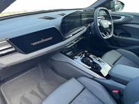 Ny Audi A5 Comfort 147 HK (108 kW) 2026 Grå Sedan