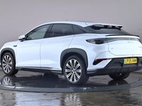 Used BYD Sealion 7 389 kW (530 HP) 2025 Polar white SUV