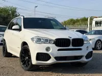 Used BMW X5 M Sport 2018 White SUV