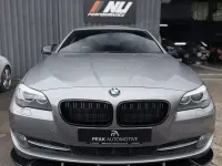 Used BMW 530 Performance 245 HP (180 kW) 2010 Grey Sedan