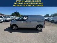 Used Fiat Doblò S 2023 Grey MPV