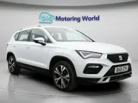Used Seat Ateca SE Technology 150 HP (110 kW) 2025 SUV